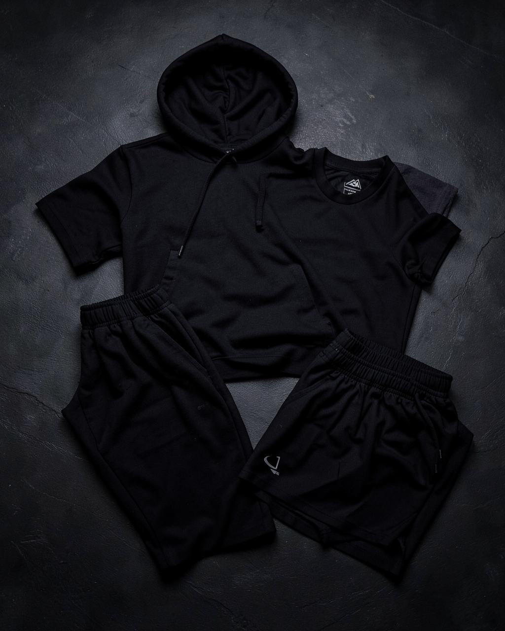 Elite Training Kit
